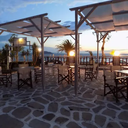 Castro Sunset Stories 3*