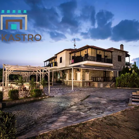 Castro Sunset Stories 3*