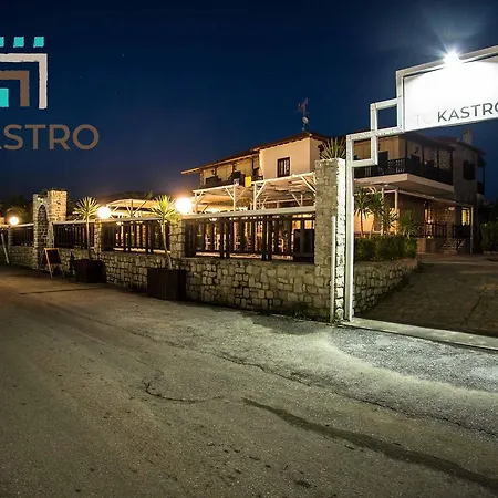 Castro Sunset Stories 3*