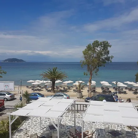 Guest house To Kastro