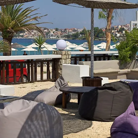 Guest house To Kastro 3*
