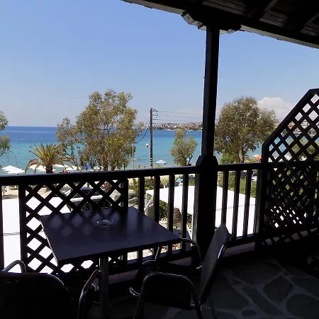 Guest house To Kastro 3*