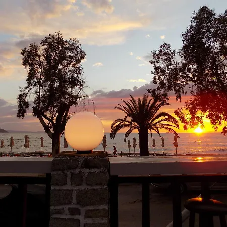 Castro Sunset Stories