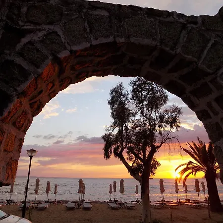 Castro Sunset Stories