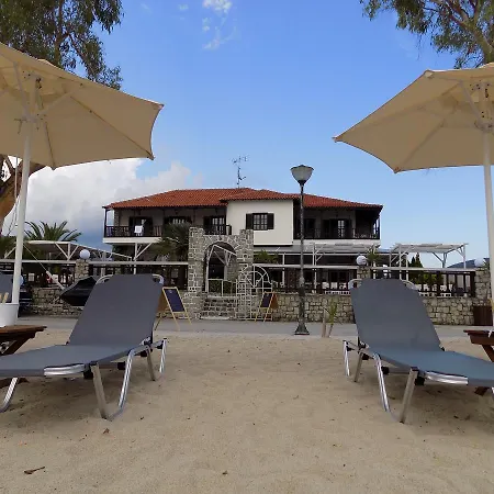 Guest house To Kastro 3*