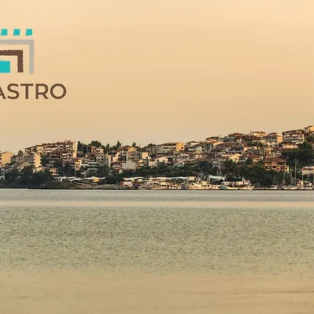 To Kastro 3*
