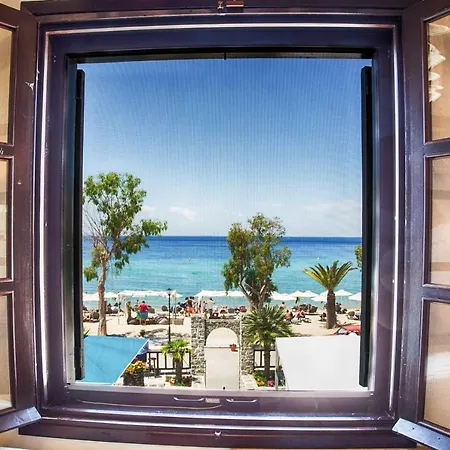 Castro Sunset Stories 3* Neos Marmaras