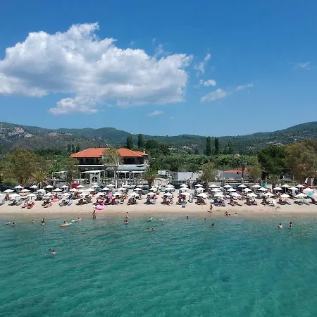 Guest house To Kastro
