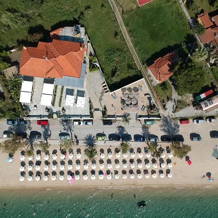 To Kastro Néos Marmarás